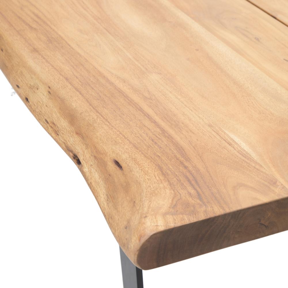 Yukon Edge Dining Table