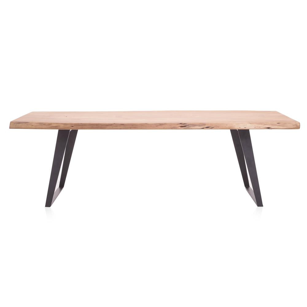 Yukon Edge Dining Table