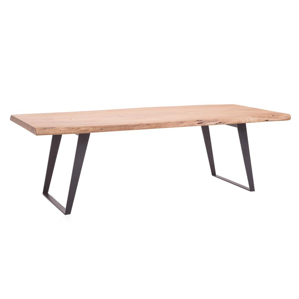 Yukon Edge Dining Table