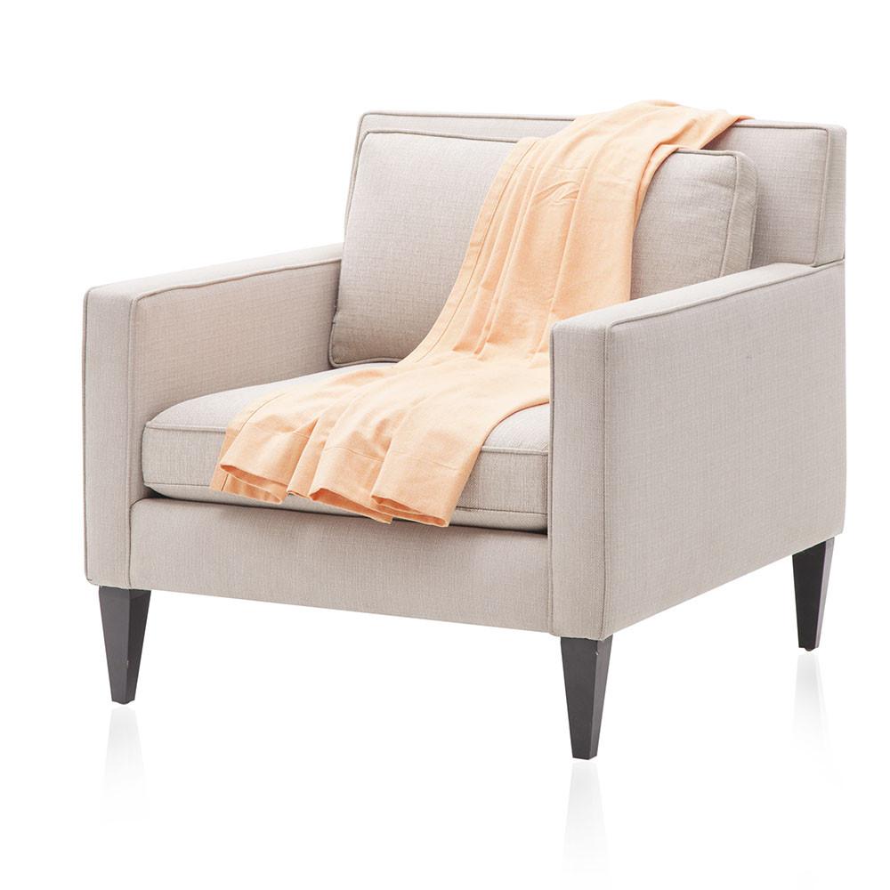 Peach Throw