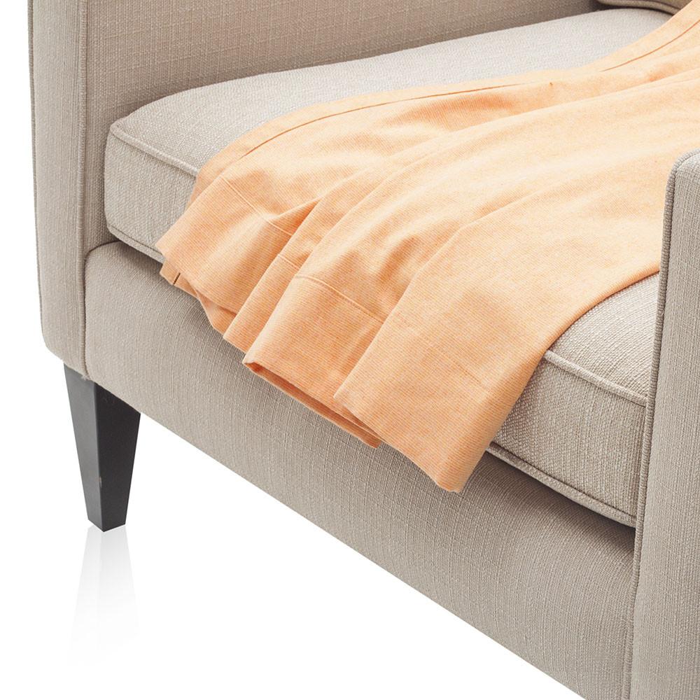 Peach Throw