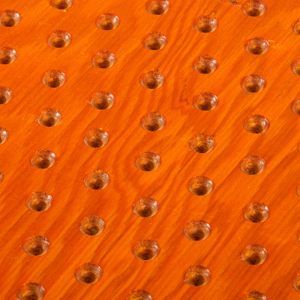 Wooden Chinese Checkers Board