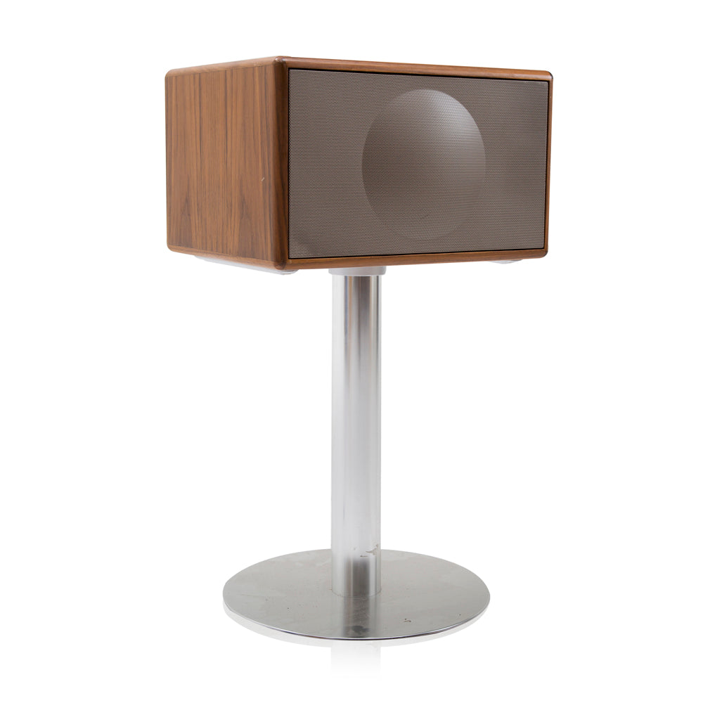 Standing Speakers with iPod Dock Set of 2