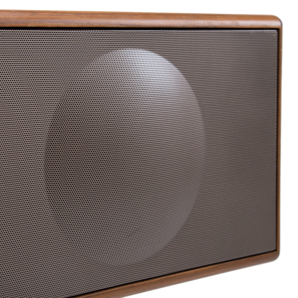 Standing Speakers with iPod Dock Set of 2