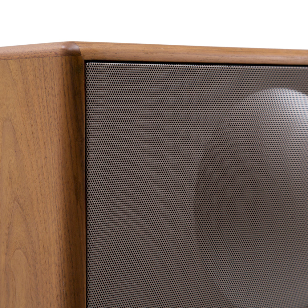 Standing Speakers with iPod Dock Set of 2