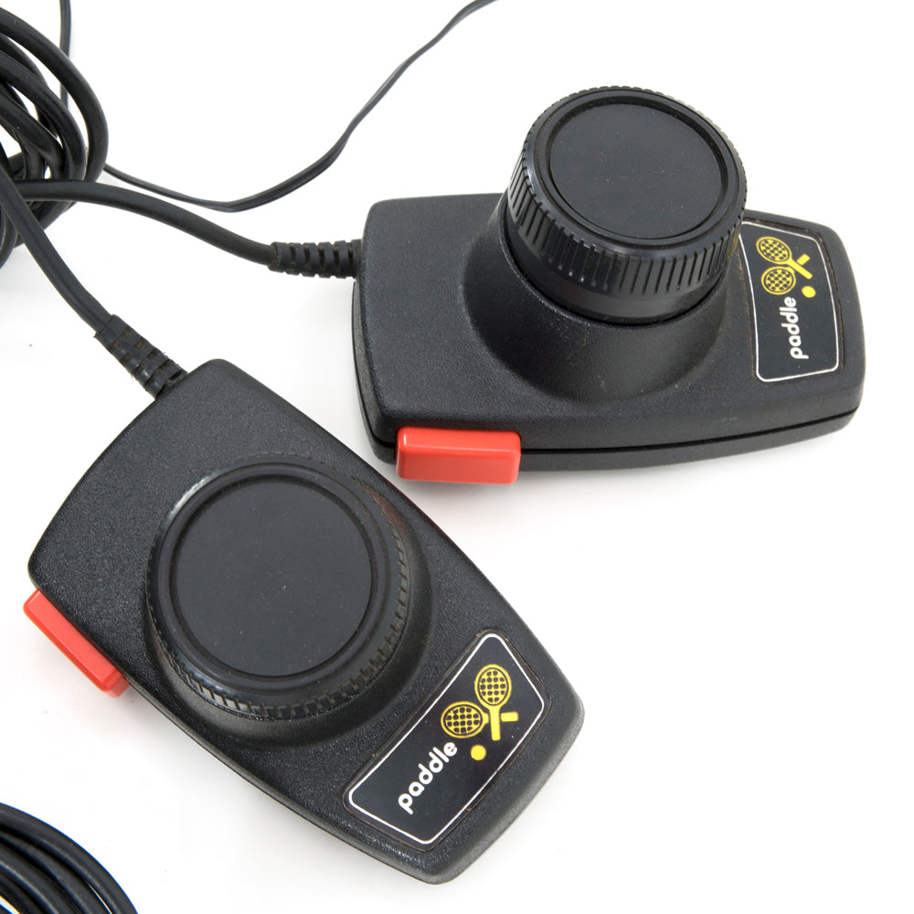 Atari 2600 Game System