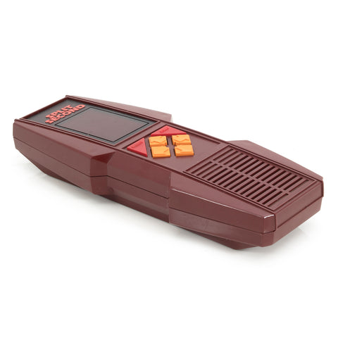 Split Second Handheld Videogame