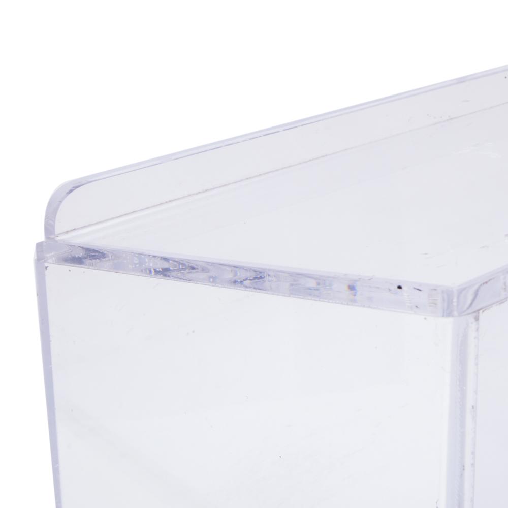 Lucite Podium