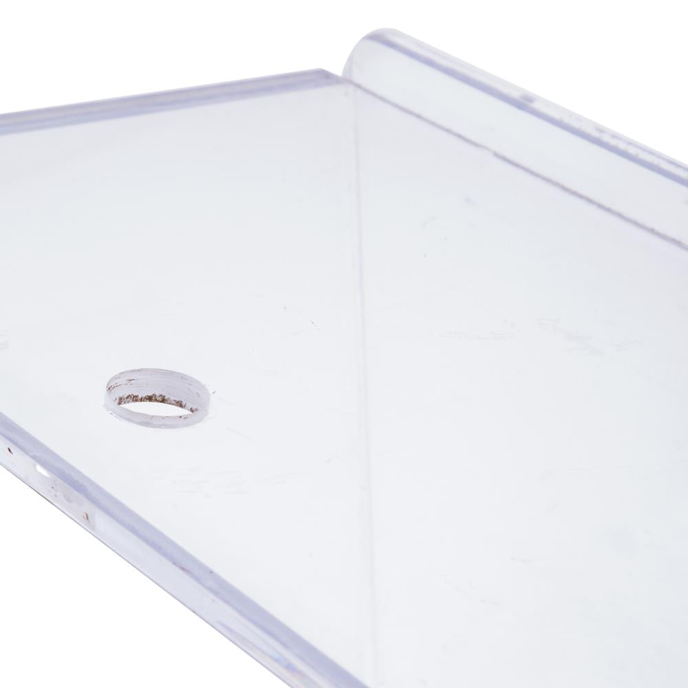 Lucite Podium