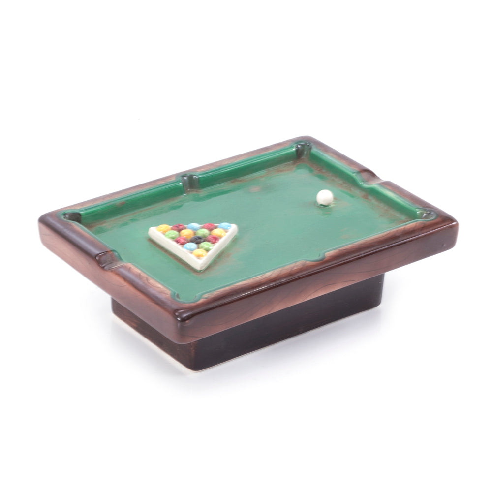 Pool Table Ashtray