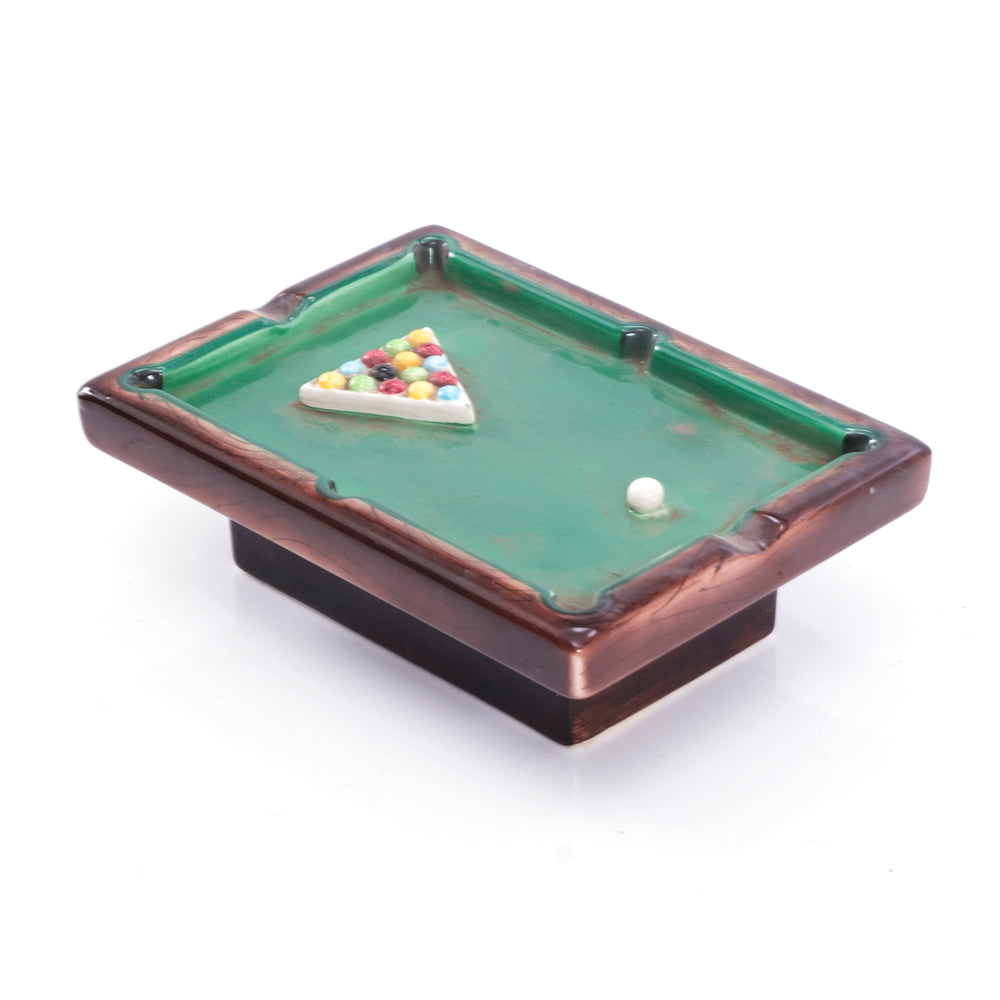 Pool Table Ashtray