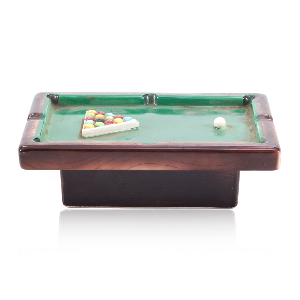 Pool Table Ashtray