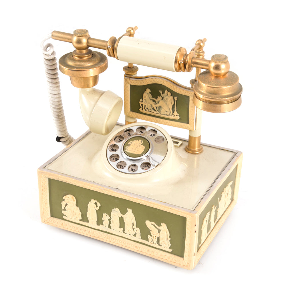 Antique "Ivory" Phone