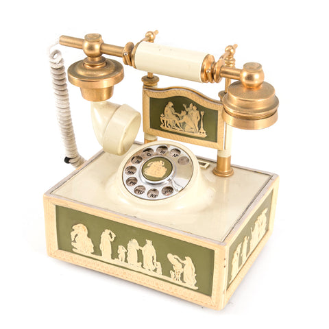 Antique "Ivory" Phone