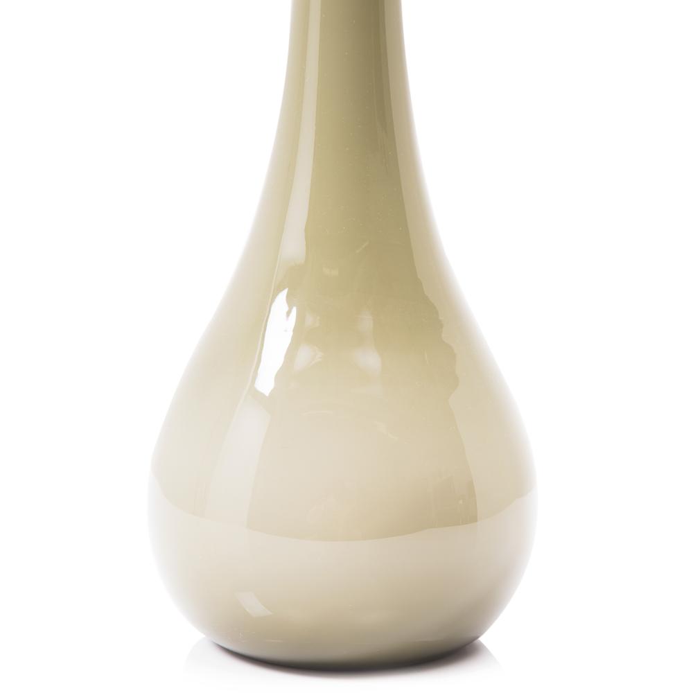 Ombre Glass Vase
