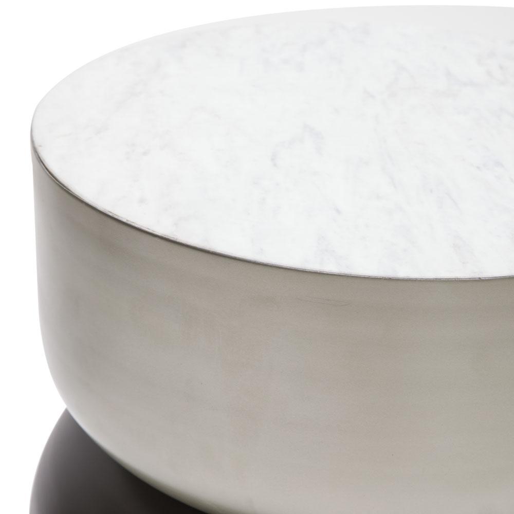 Silo Short Side Table