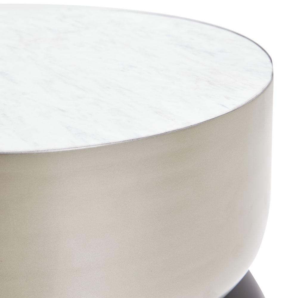 Silo Short Side Table