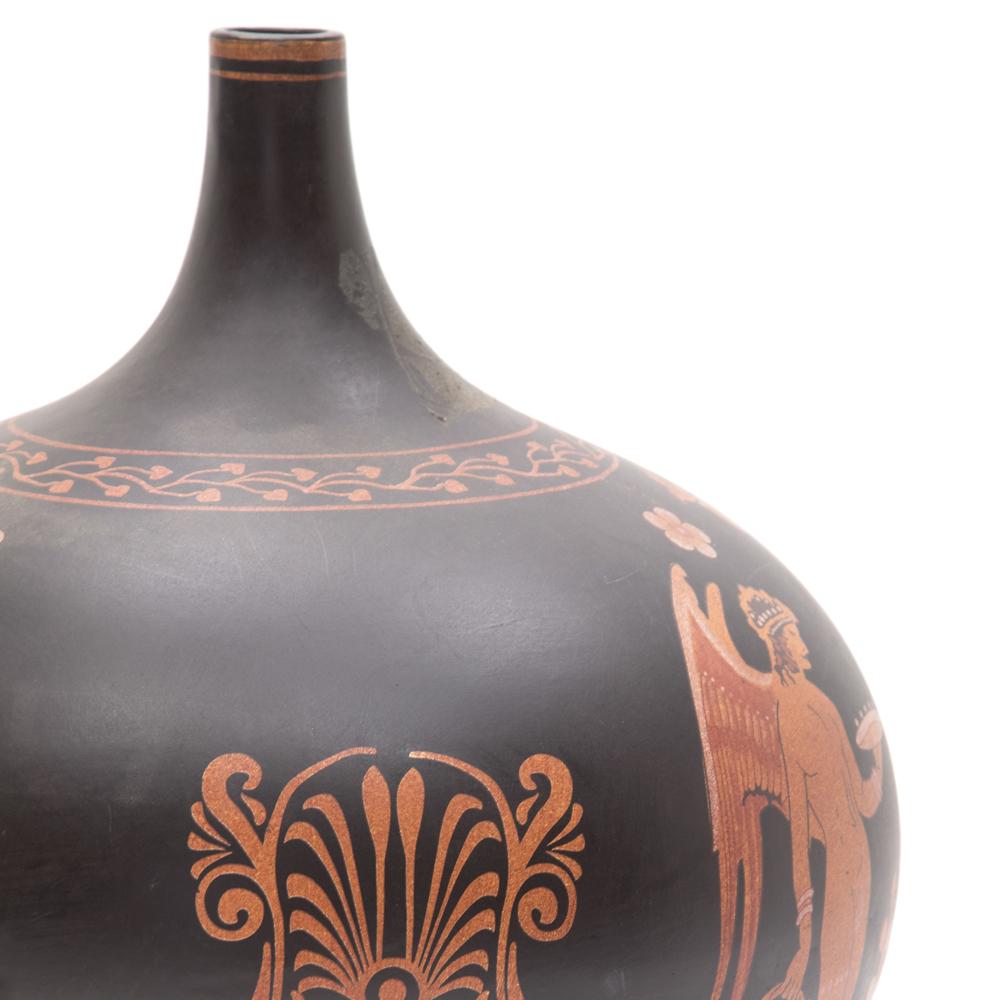 Tribal Vase