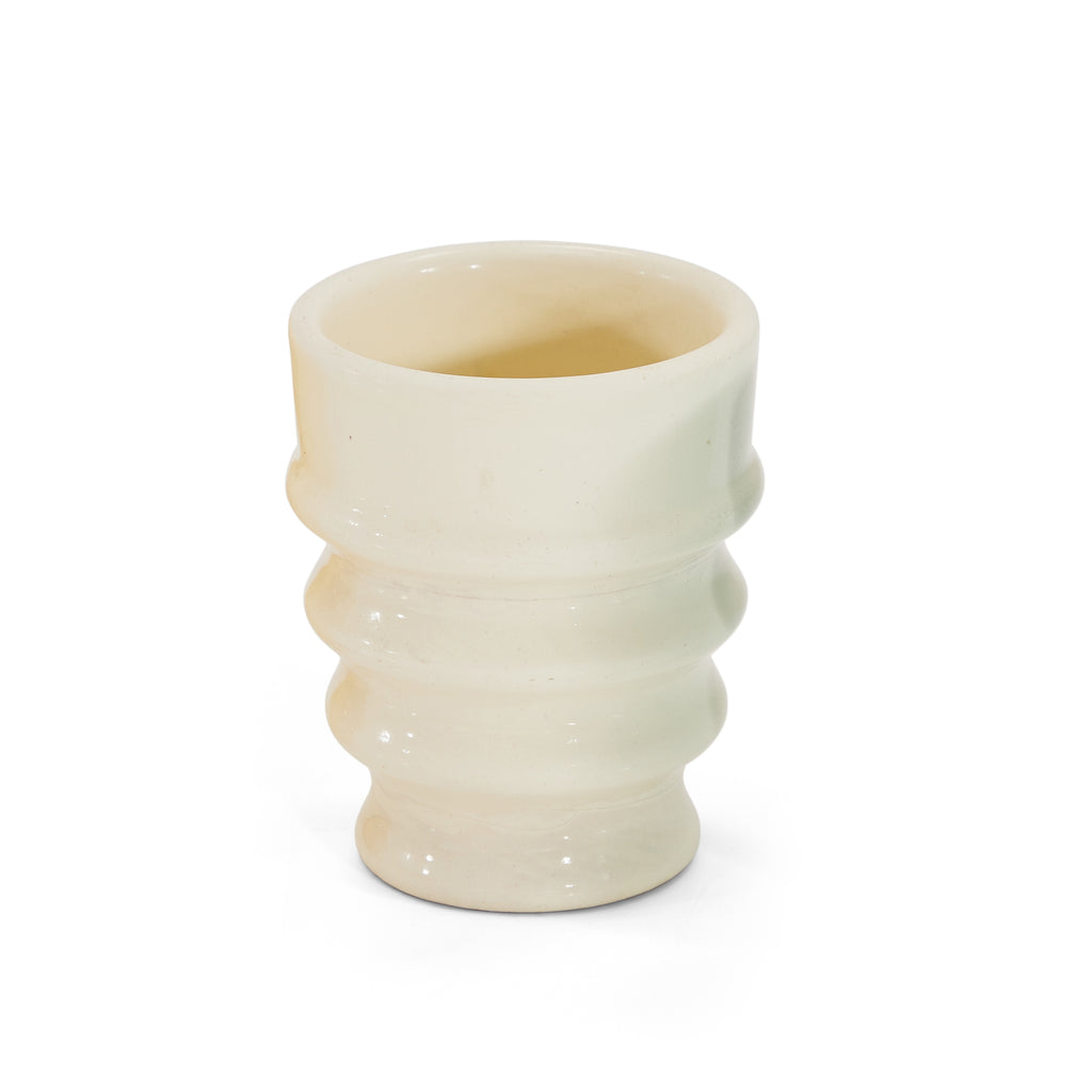 Multi Colored Ceramic Cups