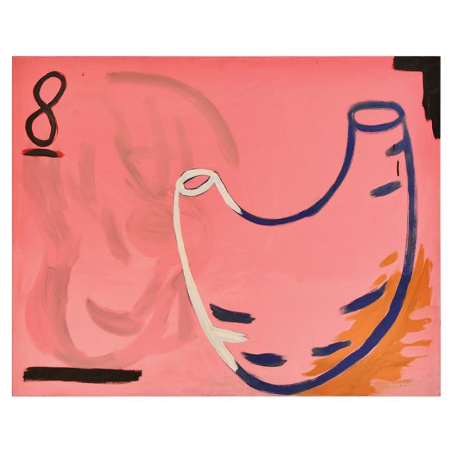 Novak - 9 Bowl Painting