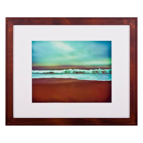 0597 (A+D) Carmel Beach Ocean B