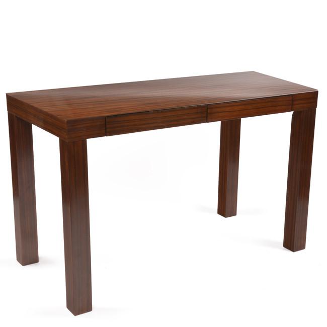 Rosewood Parsons Desk