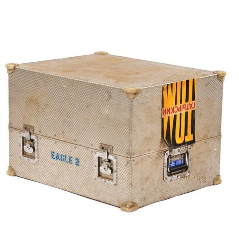 Metal Electrical Trunk