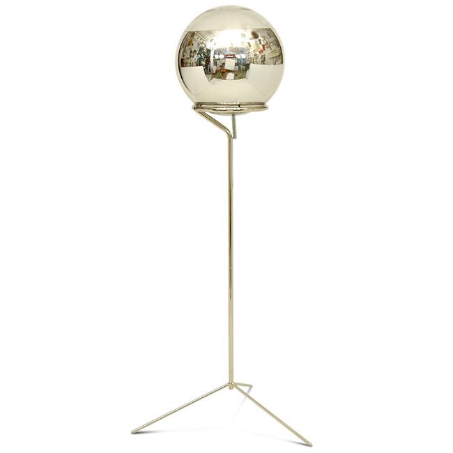 Chrome Ball