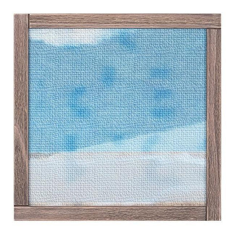 0513 (A+D) Square Blue Sepia B