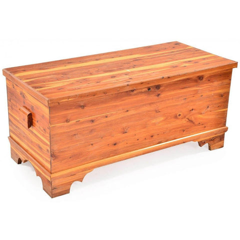 Cedar Chest