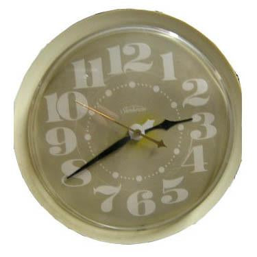 Sunbeam Clock