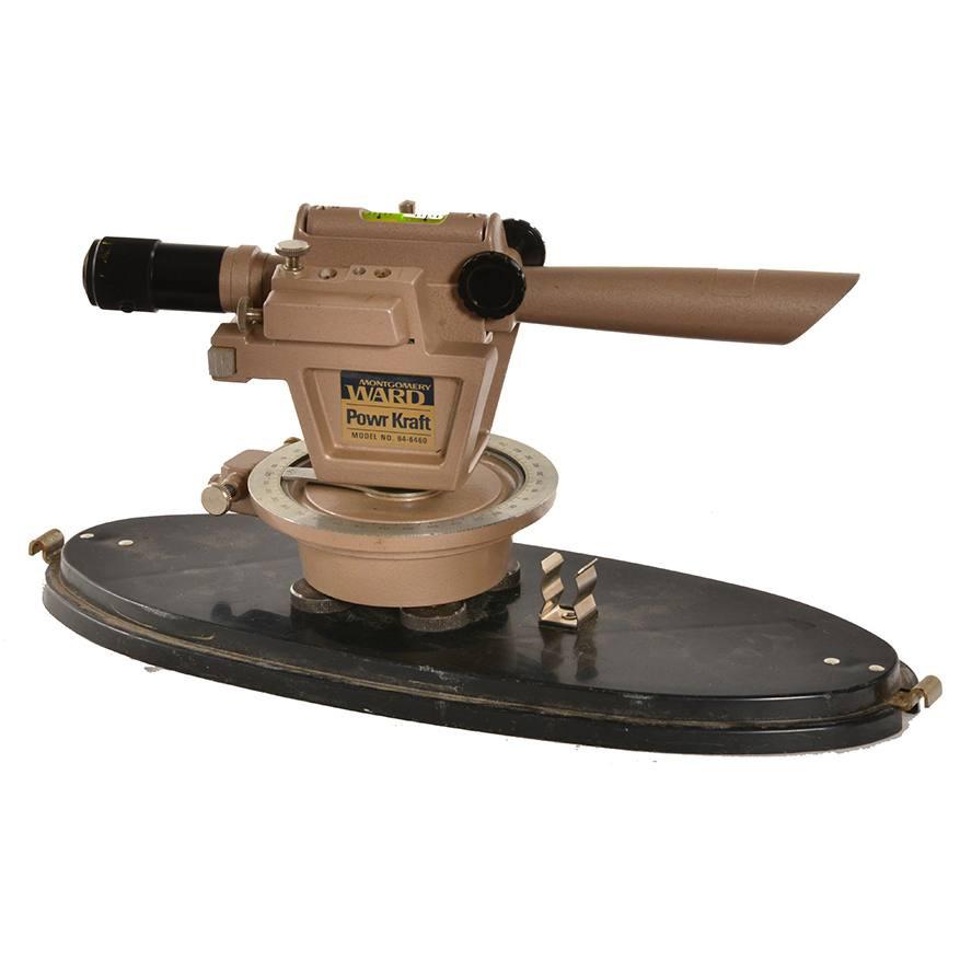 Surveyors Scope