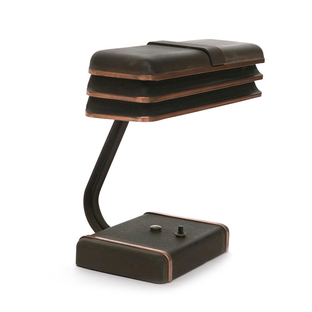 Deco Desk Lamp
