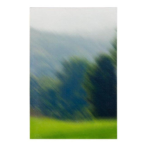 0107  (A+D) Ojai Landscape