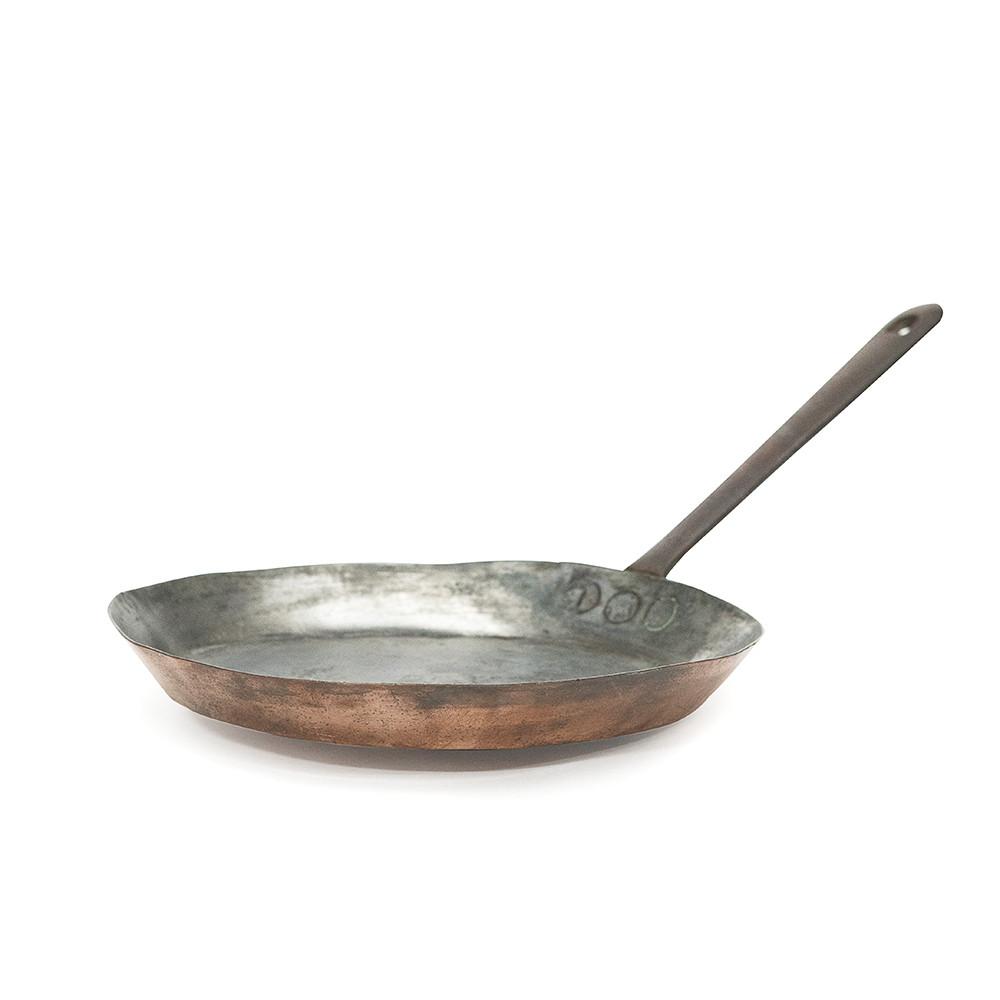 Copper Cooking Pots