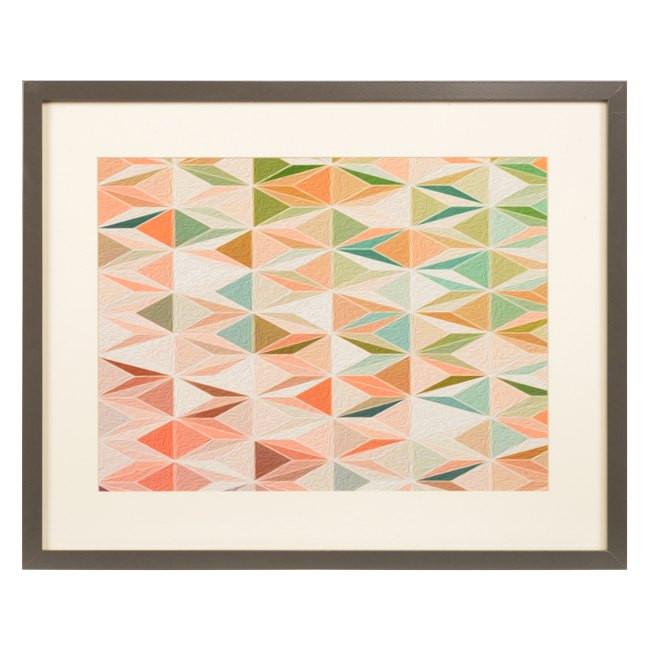 0620 (A+D) Chevron Sage