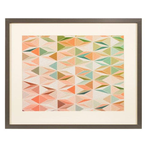 0620 (A+D) Chevron Sage
