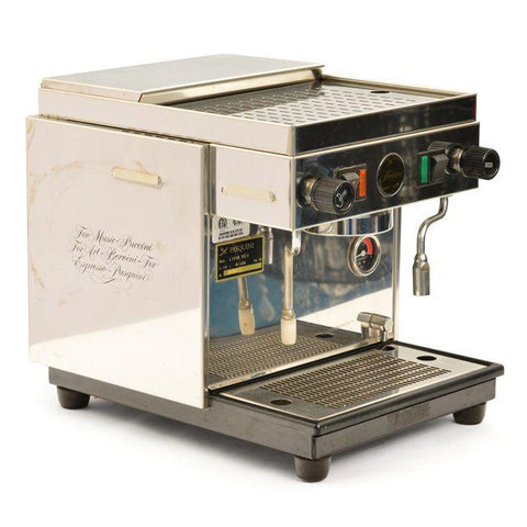 Pasquini Espresso Machine