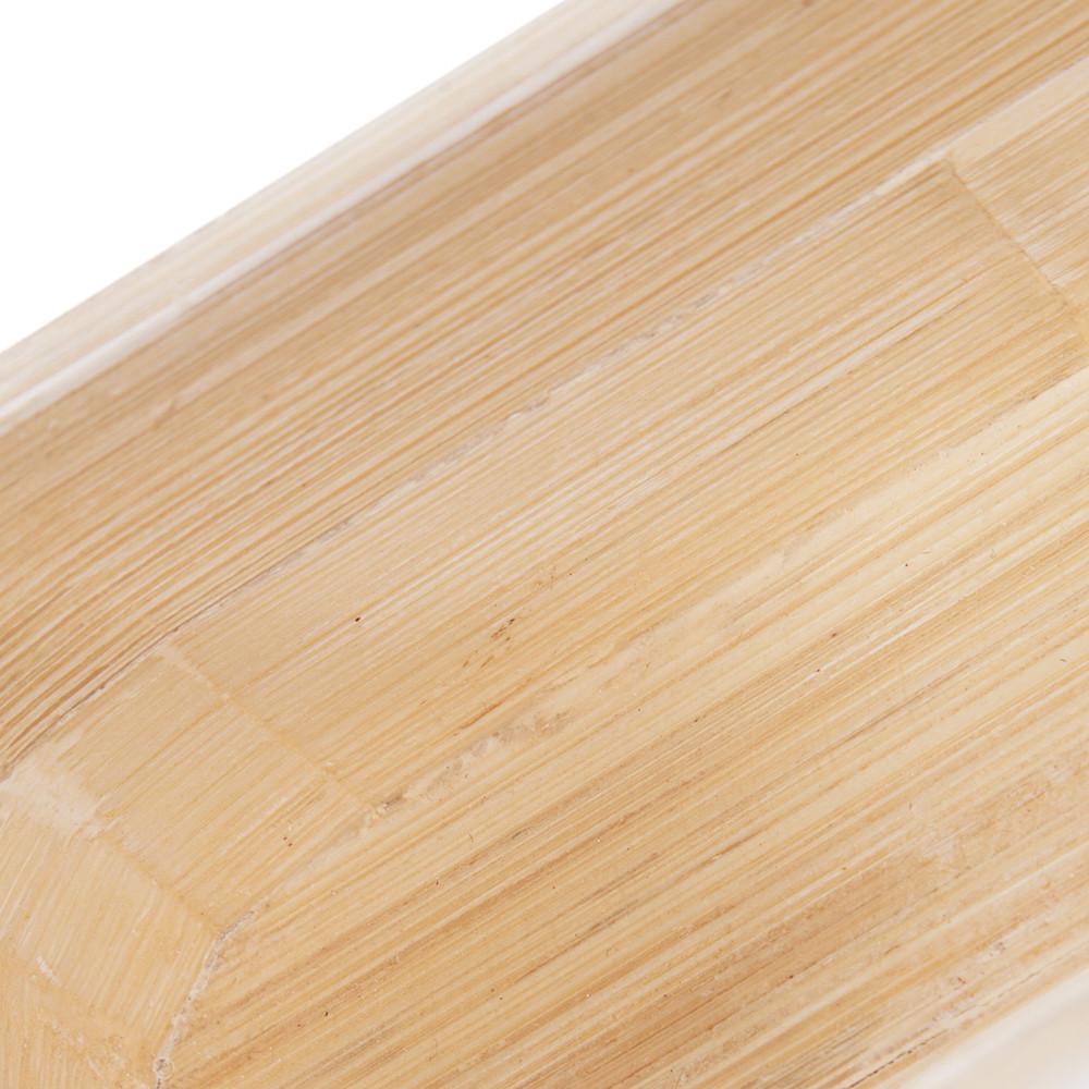 White Wood Mini Tray (A+D)