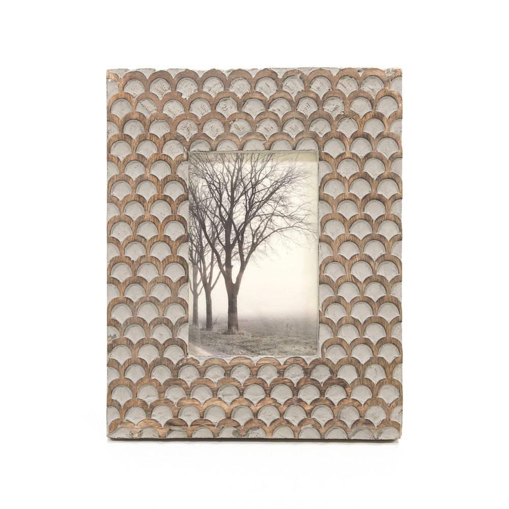 0918 (A+D) Scallop Tree