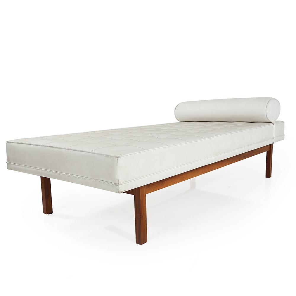 Walnut Rail Daybed
