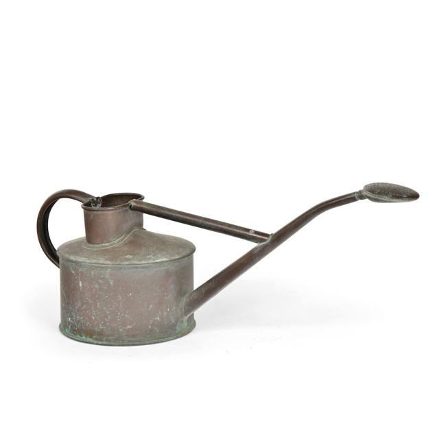 Oil Can