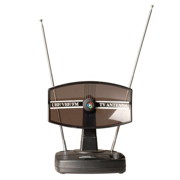 Triasonic Color Antenna