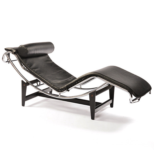 LC4 Lounge - Black