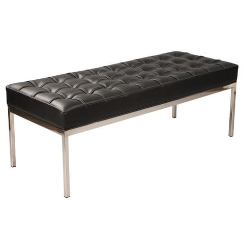 Black Case Study Bench