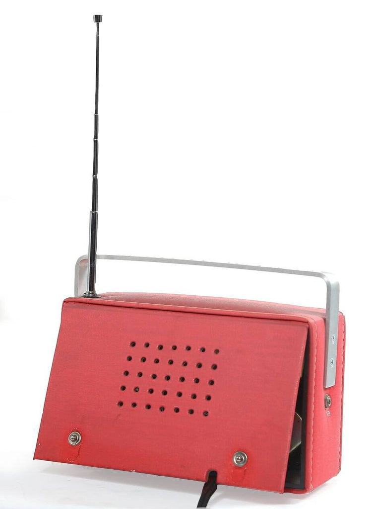 JC Penny Small Radios