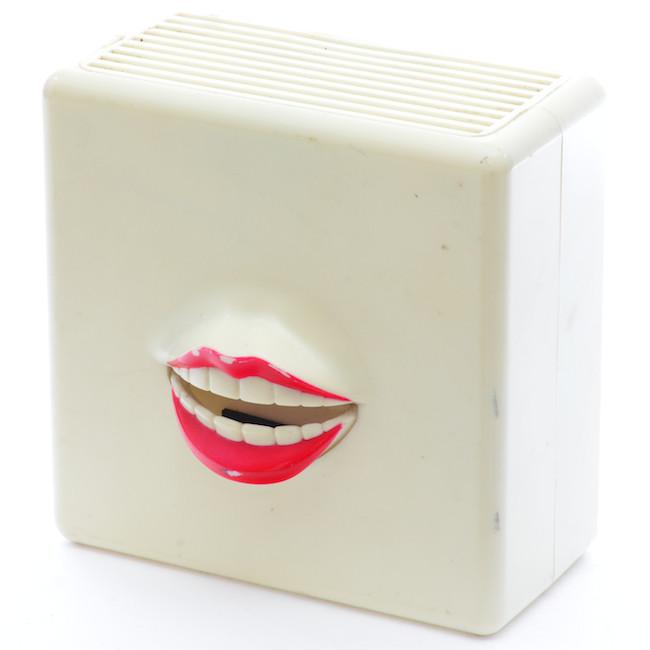 Mouth Radio