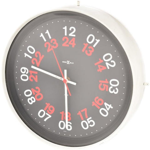 Howard Miller - Circular Wall Clock