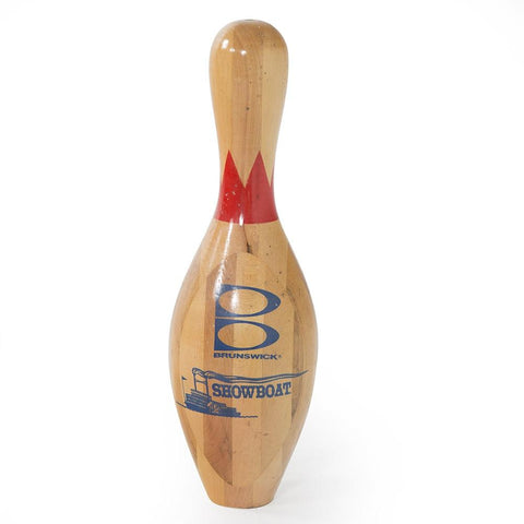 Brunswick Bowling Pin