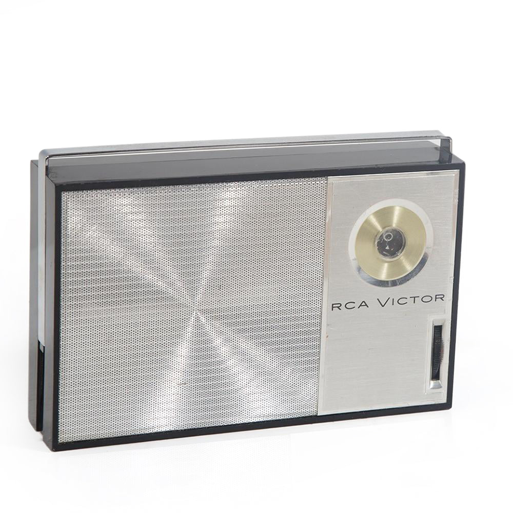RCA Victor Radio